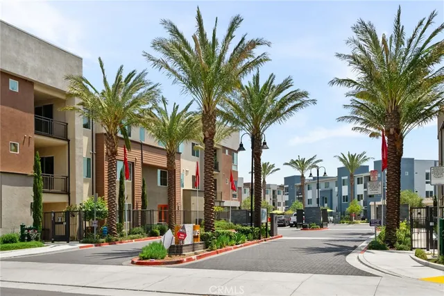 $619,845 | 4102 East Axis Privado, Unit 101, Ontario, CA 91764