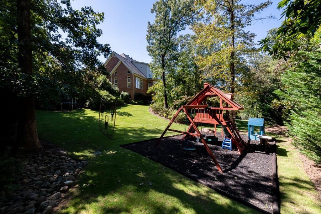 165 Autry Trail Alpharetta, GA 30022 - Photo 66 of 70