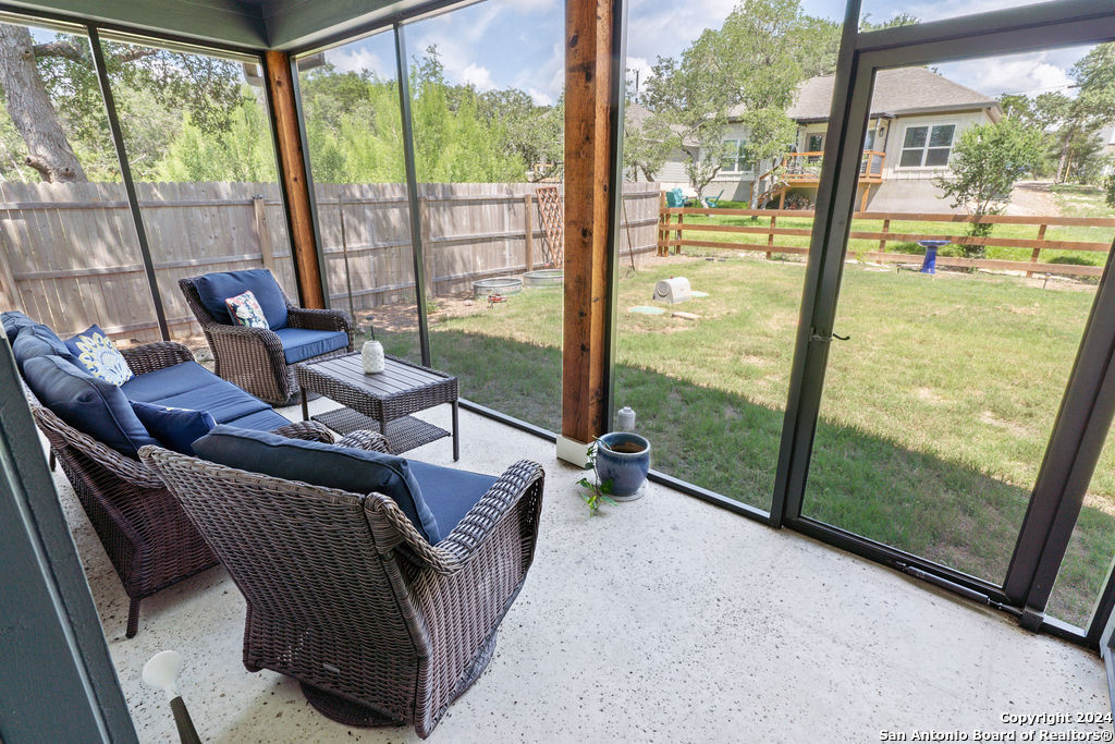1125 Cedar Grove Trail Spring Branch, TX 78070 - Photo 18 of 23