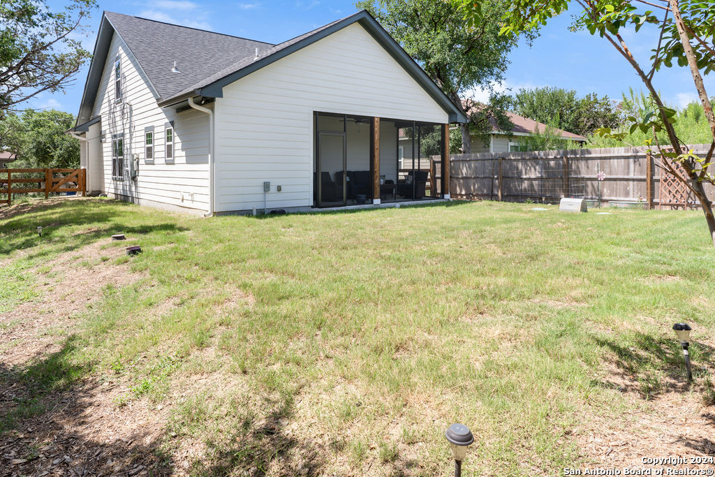 1125 Cedar Grove Trail Spring Branch, TX 78070 - Photo 19 of 23