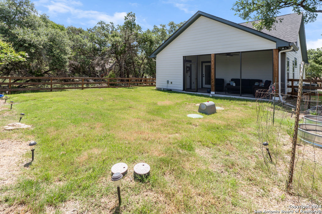 1125 Cedar Grove Trail Spring Branch, TX 78070 - Photo 20 of 23