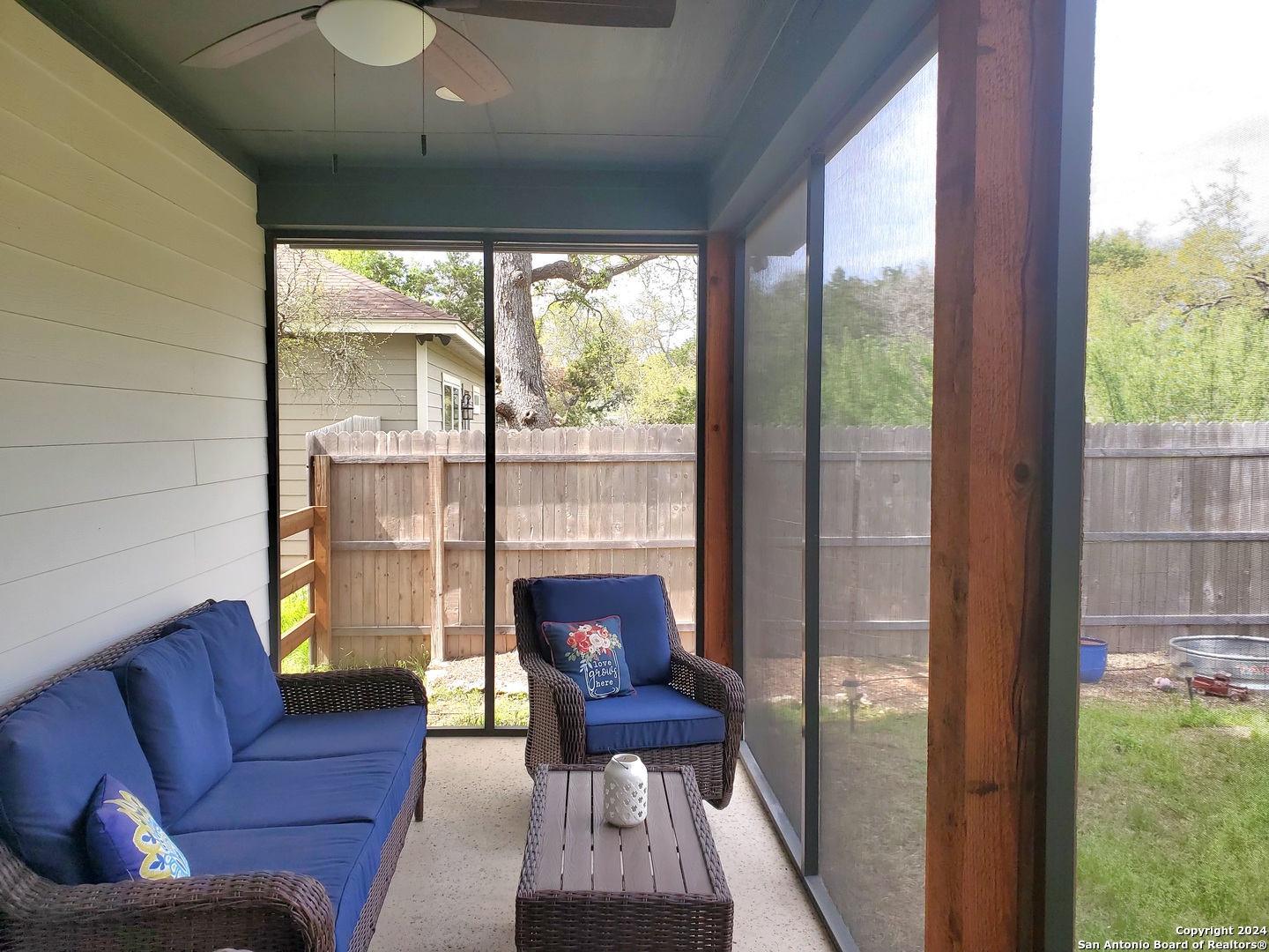 1125 Cedar Grove Trail Spring Branch, TX 78070 - Photo 21 of 23