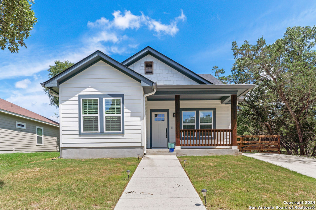 1125 Cedar Grove Trail Spring Branch, TX 78070 - Photo 3 of 23