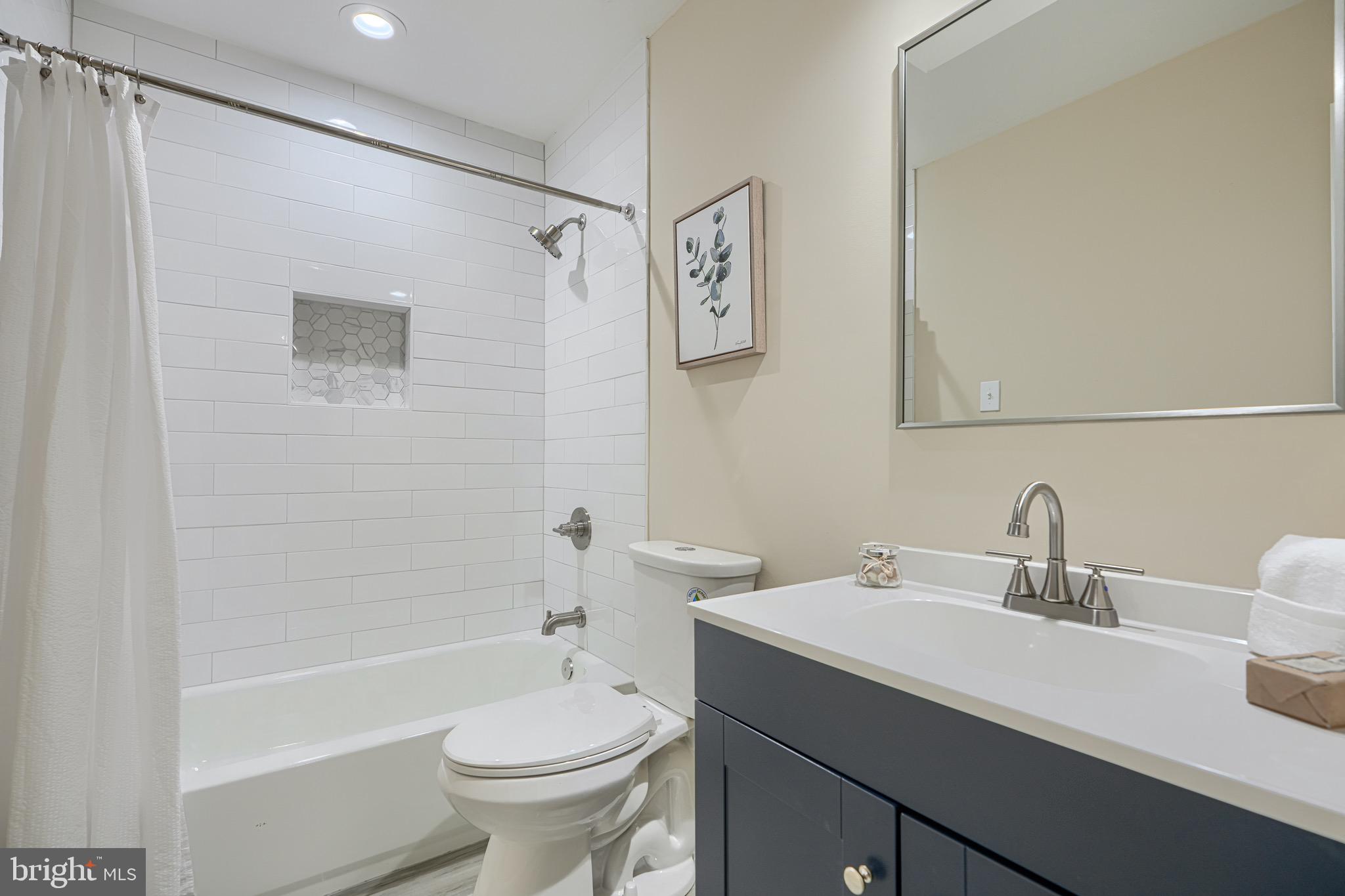 3364 Old Gamber Road Finksburg, MD 21048 - Photo 42 of 58 Full Bath