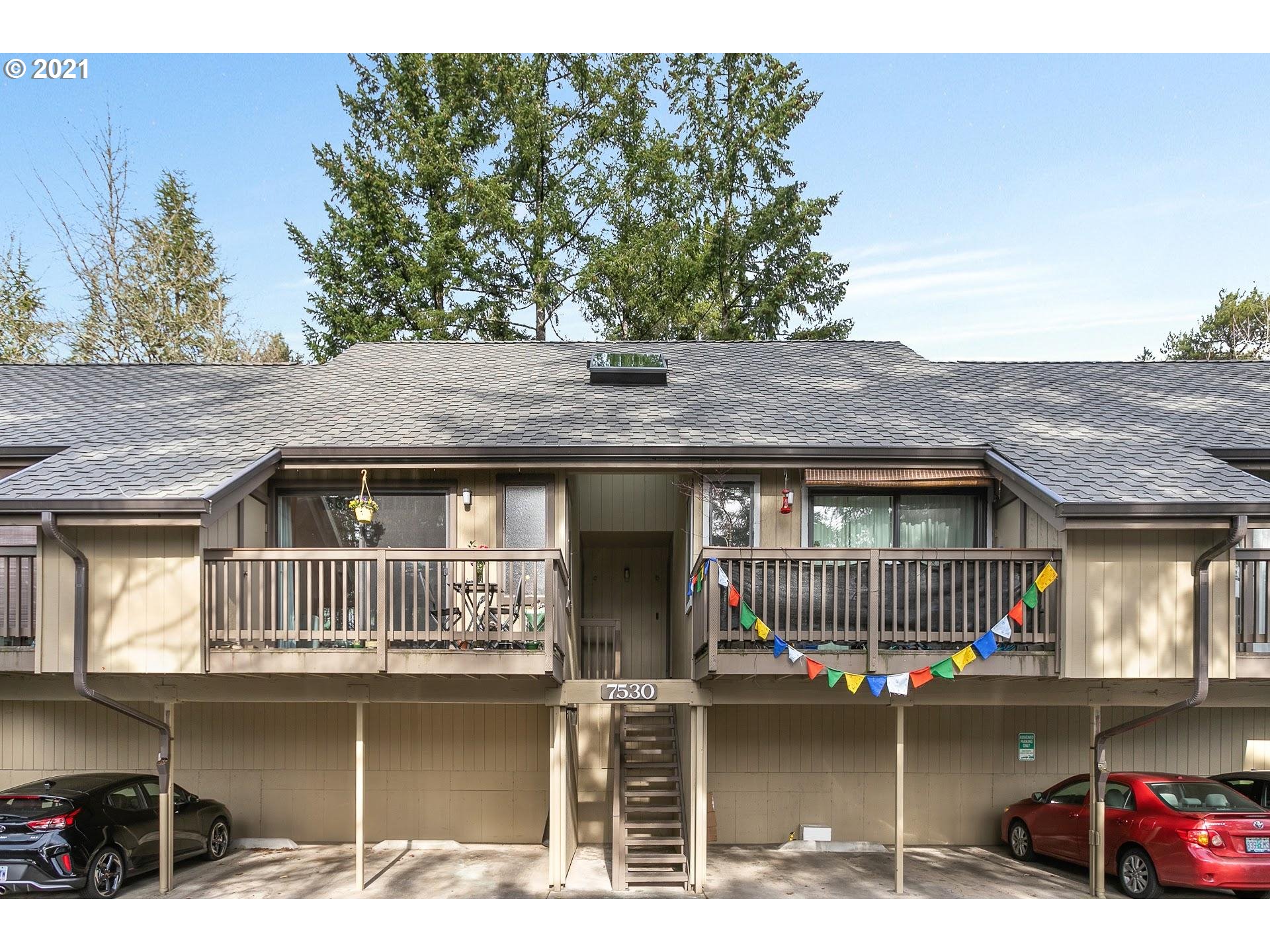 7530 Southwest Barnes Road, Unit C Portland, OR 97225 - Photo 1 of 25 Gallery Image 1
