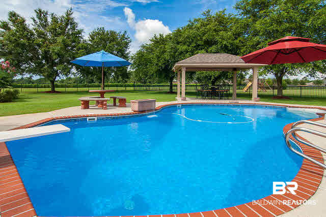 11554 Halcyon Loop Daphne, AL 36526 - Photo 30 of 35 Pool