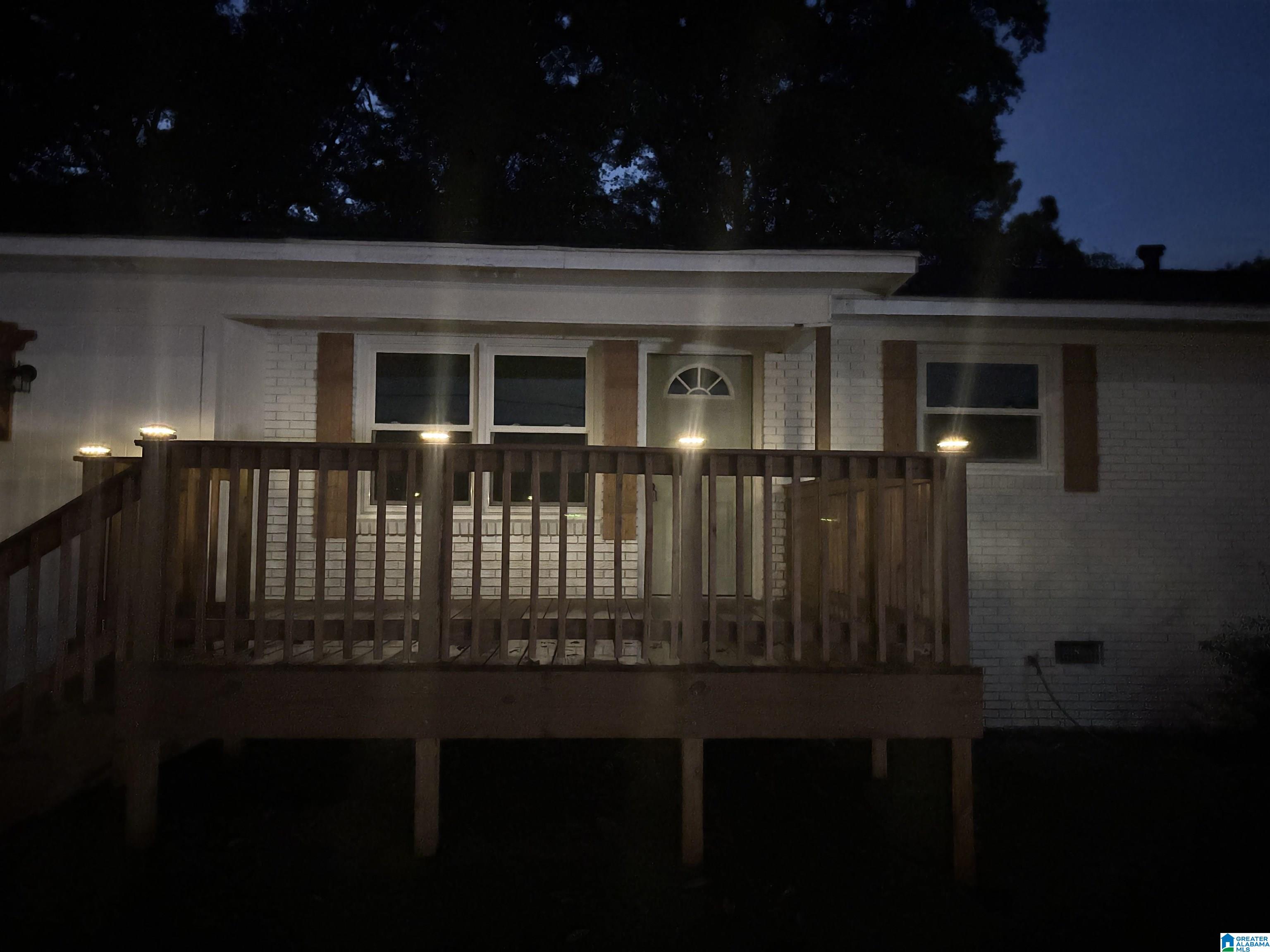 913 Alexandria Road Weaver, AL 36277 - Photo 40 of 40