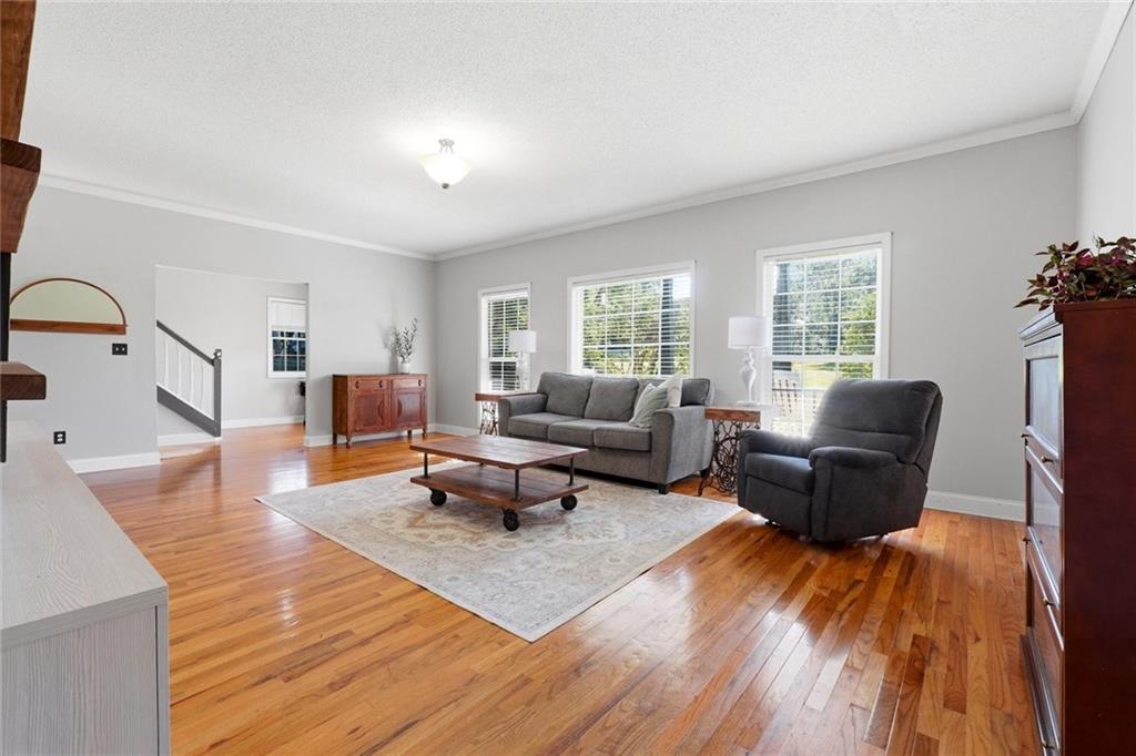 4303 Yeager Road Douglasville, GA 30135 - Photo 10 of 40