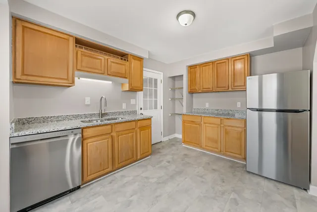 $1,395 | 2215 Green Acres Drive, Clarksville, TN 37042