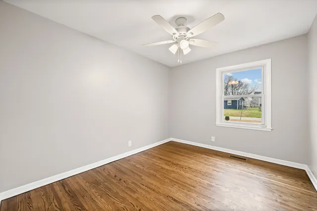 $1,395 | 2215 Green Acres Drive, Clarksville, TN 37042