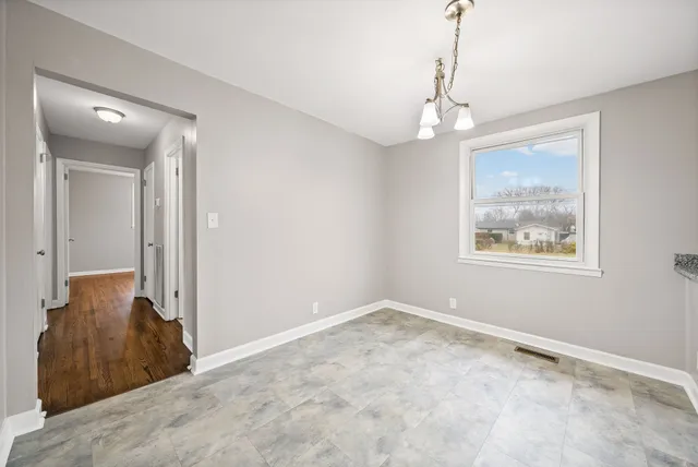 $1,395 | 2215 Green Acres Drive, Clarksville, TN 37042