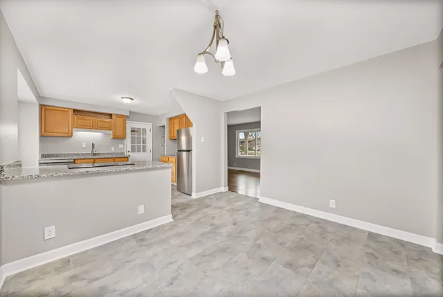 $1,395 | 2215 Green Acres Drive, Clarksville, TN 37042