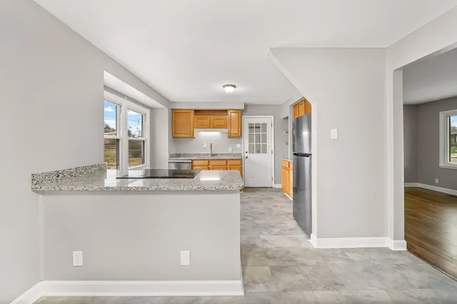 $1,395 | 2215 Green Acres Drive, Clarksville, TN 37042