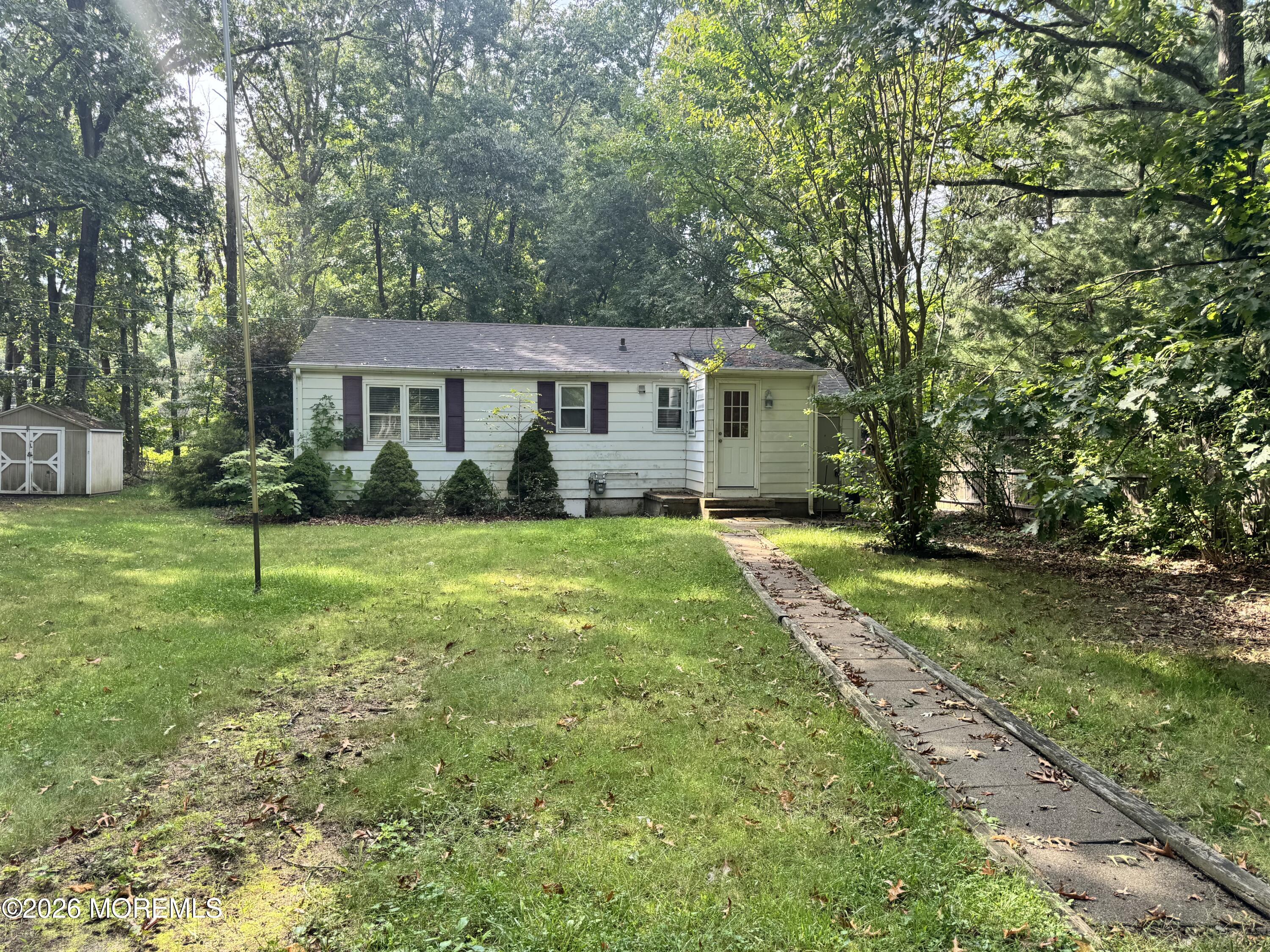 13 Filmore Road Millstone Township, NJ 08510 - Photo 1 of 19 IMG_3991