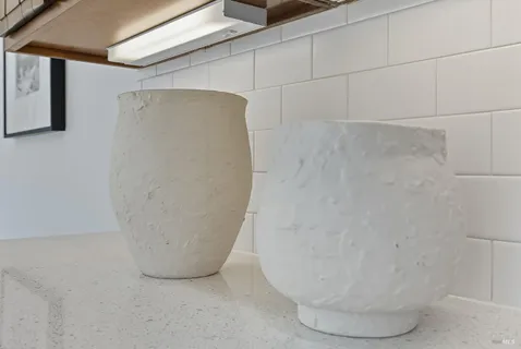 a view of water heater room