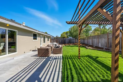 a picture of floor plan