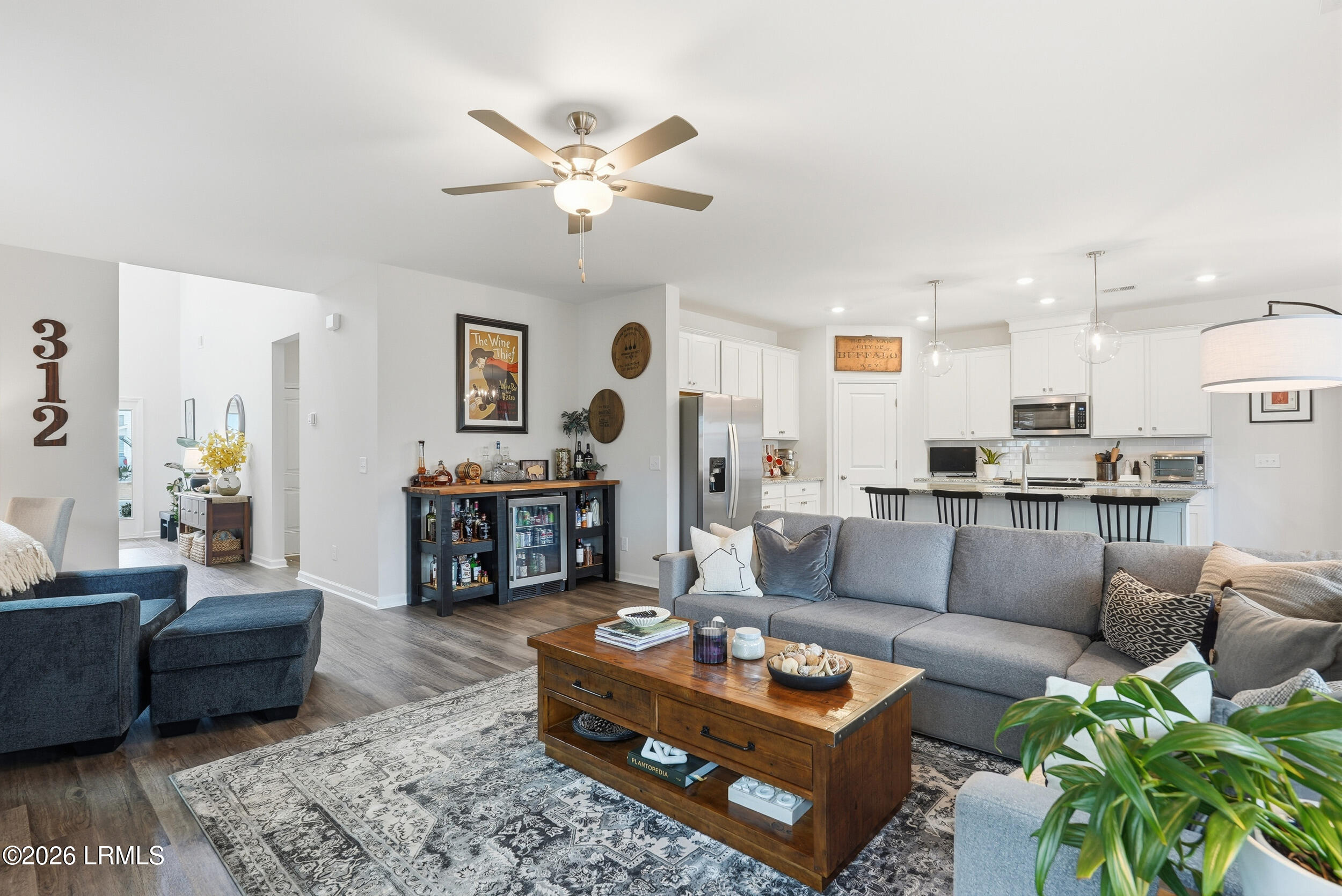 208 Givhans Loop Hardeeville, SC 29927 - Photo 6 of 30 5