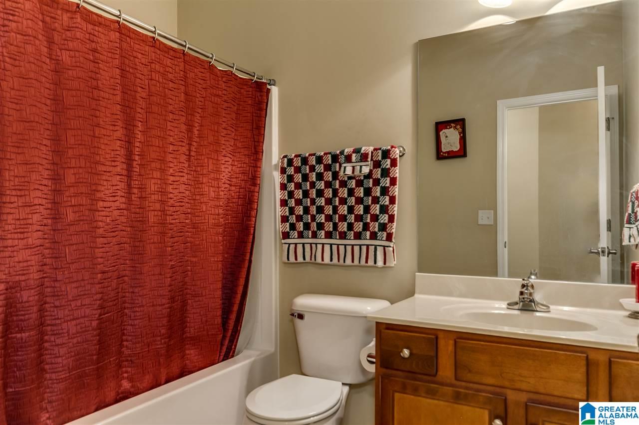 4592 Rosser Loop Drive Bessemer, AL 35022 - Photo 28 of 34