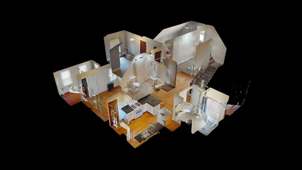 $3,950 | 47 Fairbanks Street, Unit 2, Boston, MA 02135