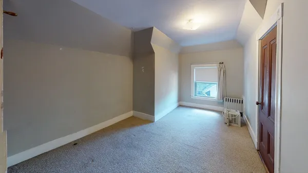 $3,950 | 47 Fairbanks Street, Unit 2, Boston, MA 02135