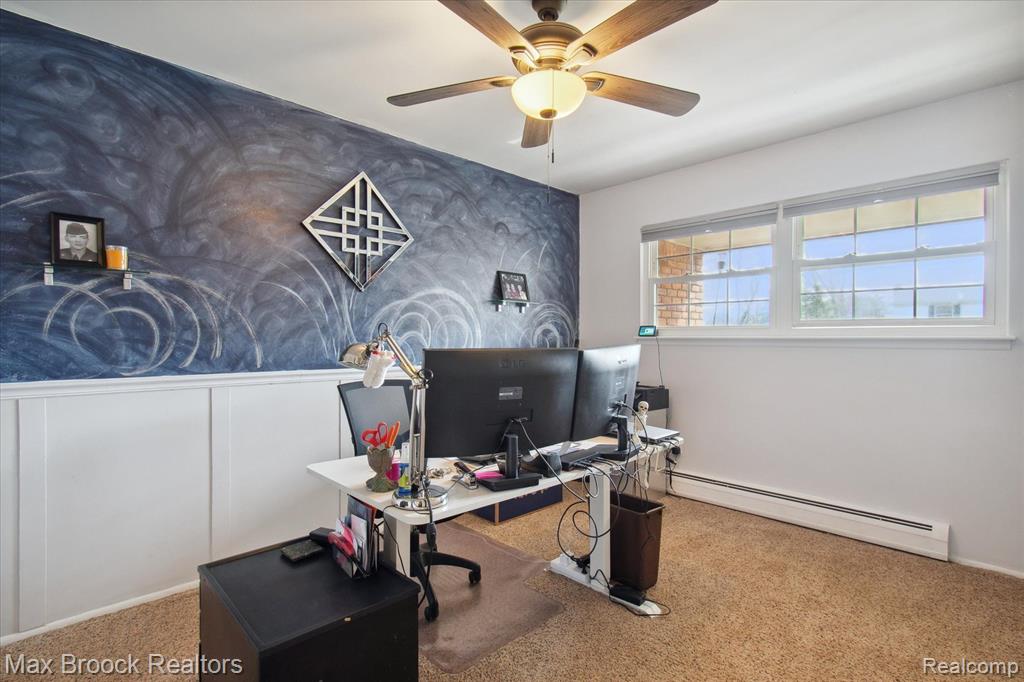 30244 Barwell Road Farmington Hills, MI 48334 - Photo 18 of 44