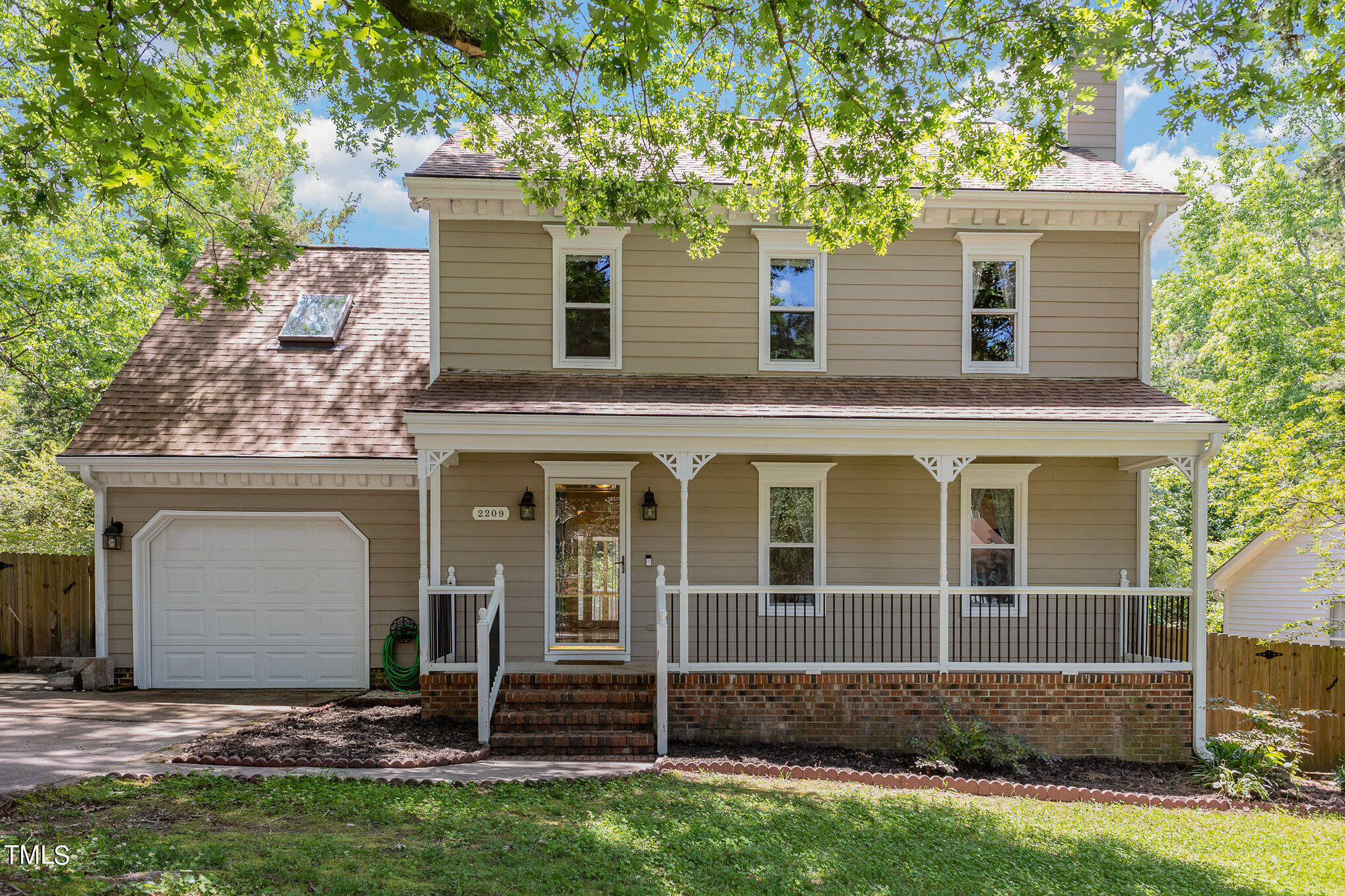 2209 Bufflehead Road Raleigh, NC 27616 - Photo 1 of 16 001_bc4a8576-edit