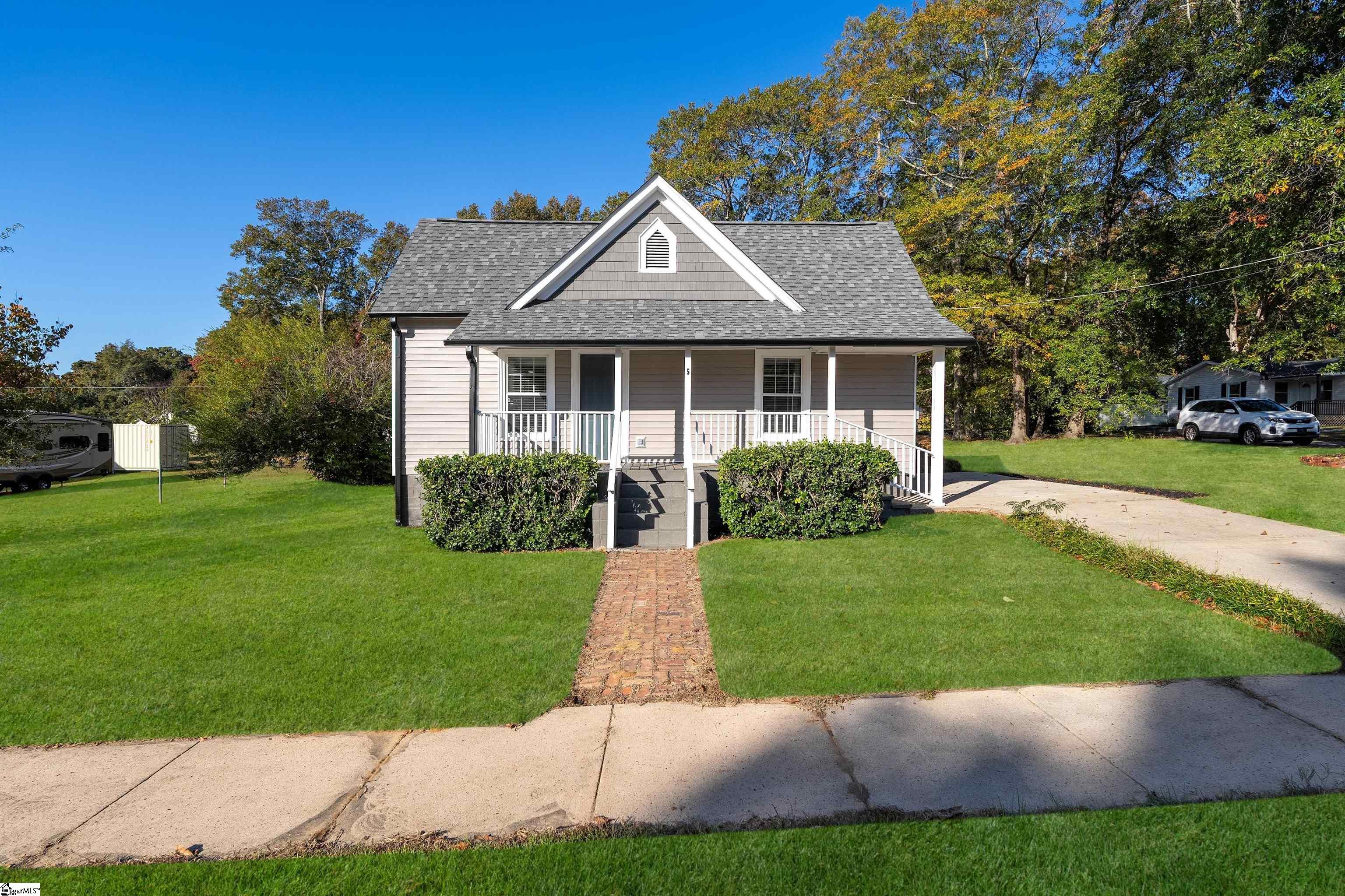 5 Ansel Street Drayton, SC 29307 - Photo 29 of 33