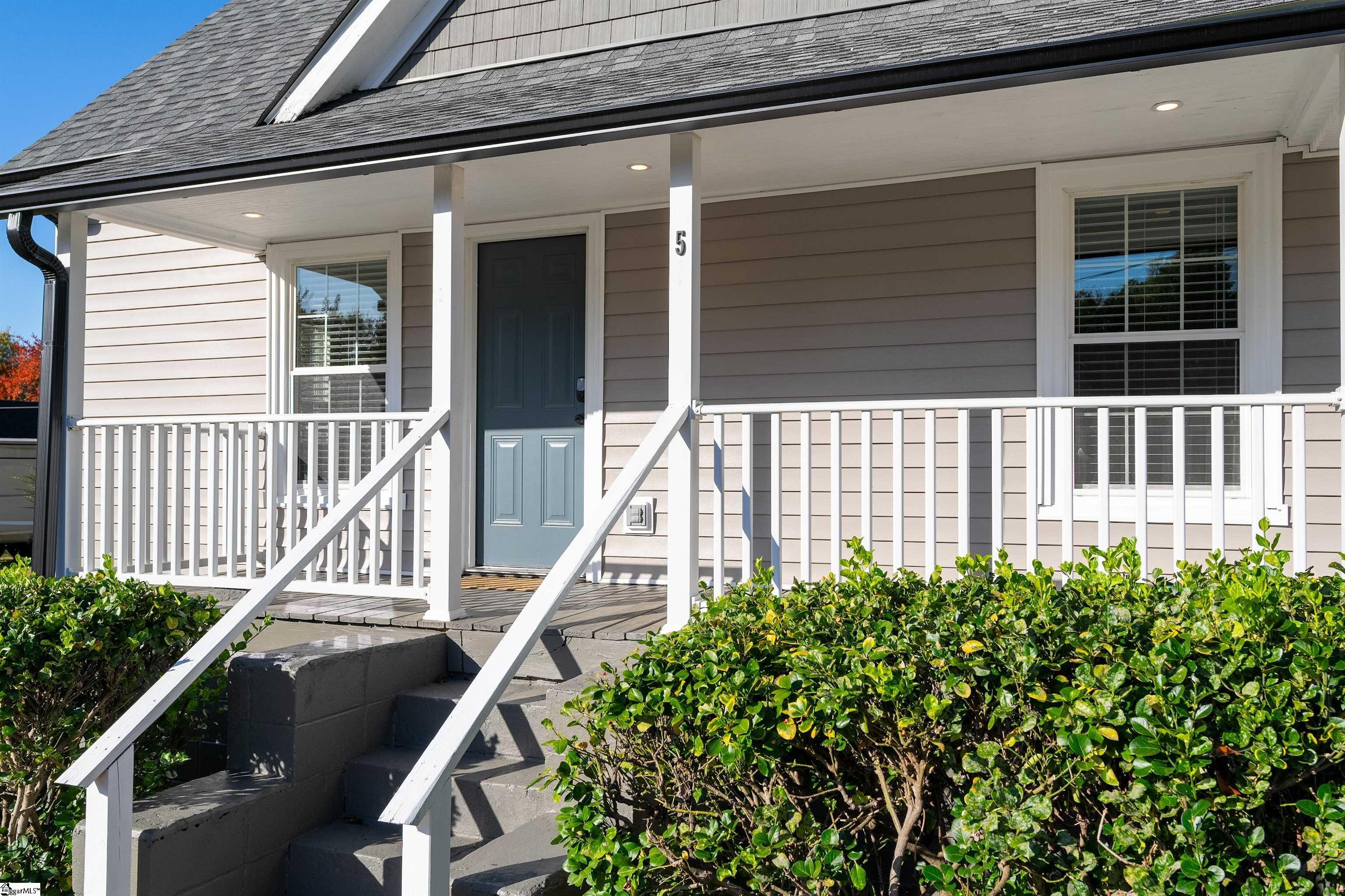 5 Ansel Street Drayton, SC 29307 - Photo 30 of 33