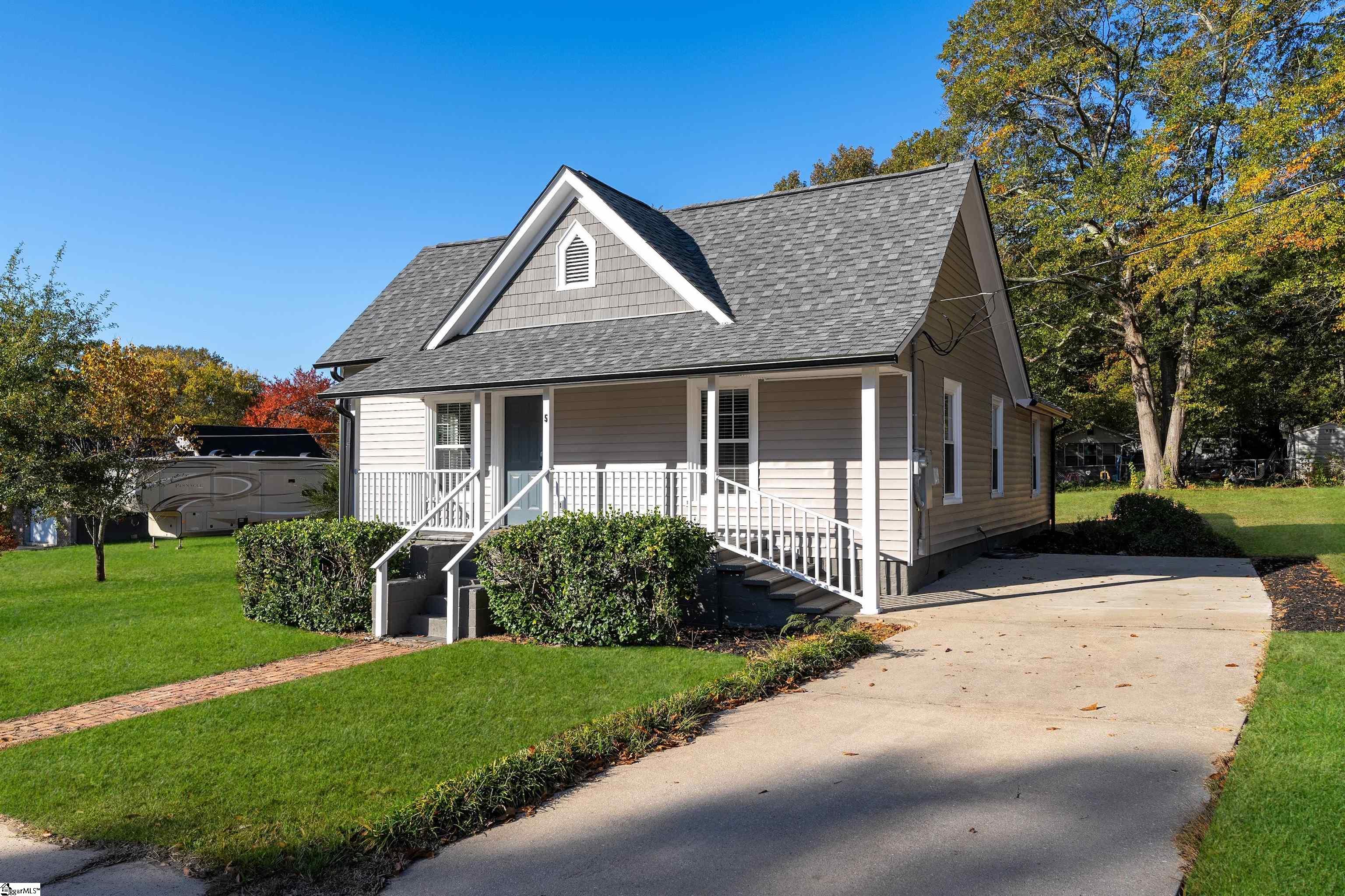 5 Ansel Street Drayton, SC 29307 - Photo 32 of 33