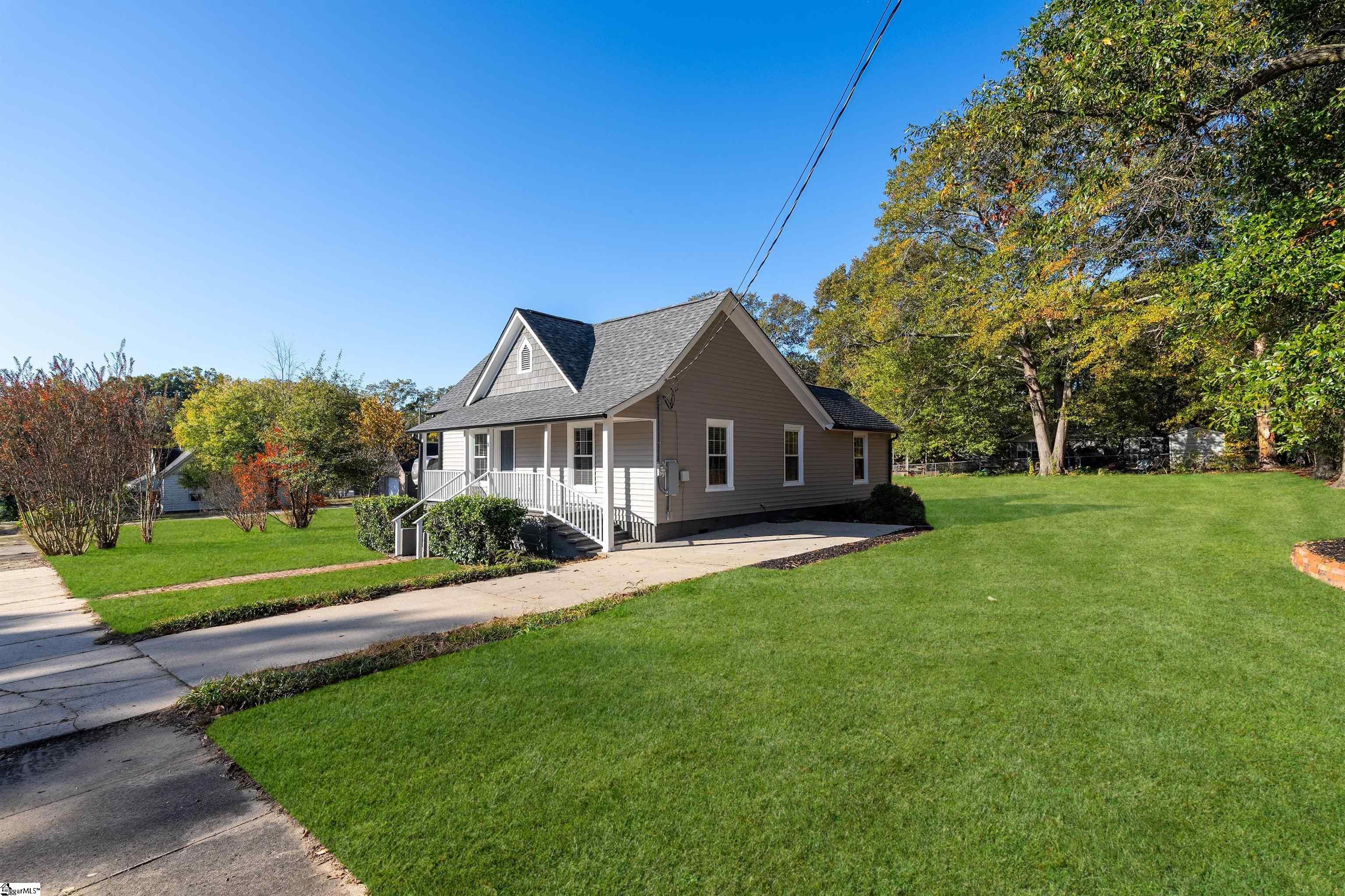 5 Ansel Street Drayton, SC 29307 - Photo 33 of 33