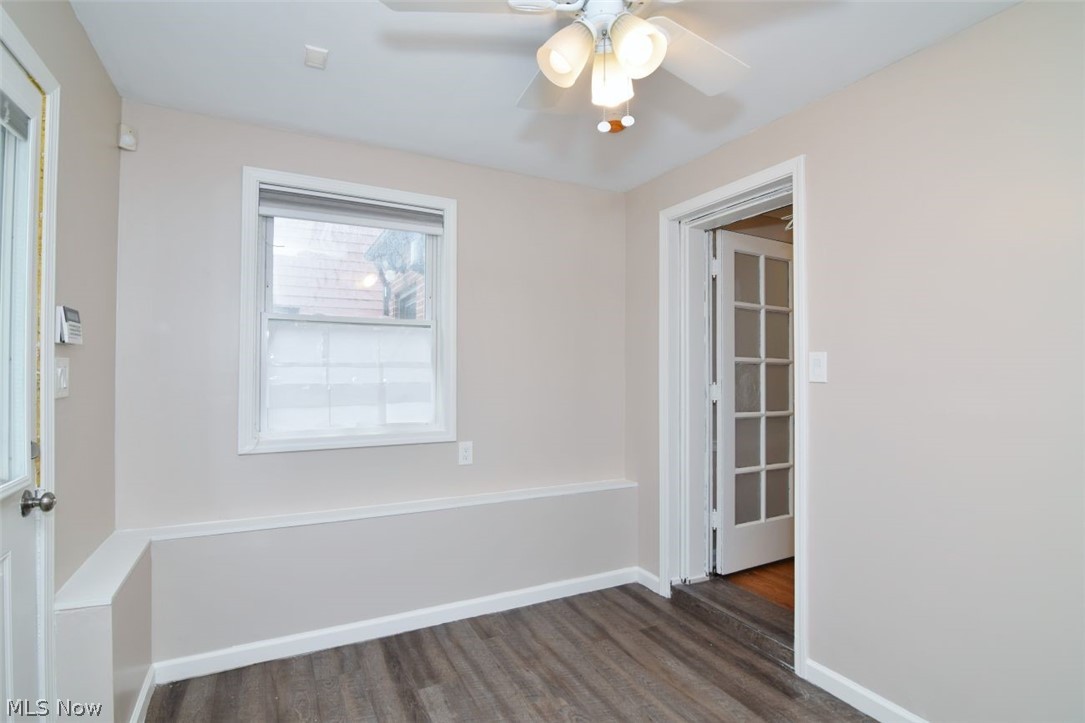 3783 Berkeley Road Cleveland Heights, OH 44118 - Photo 13 of 36