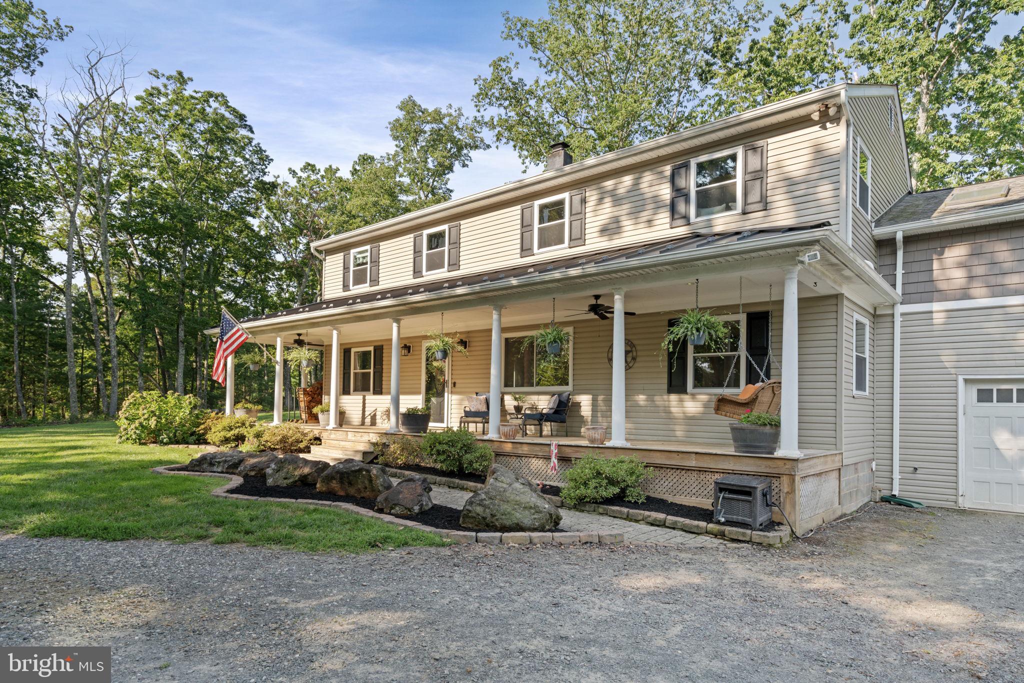 11464 Alum Springs Road Rixeyville, VA 22737 - Photo 53 of 74