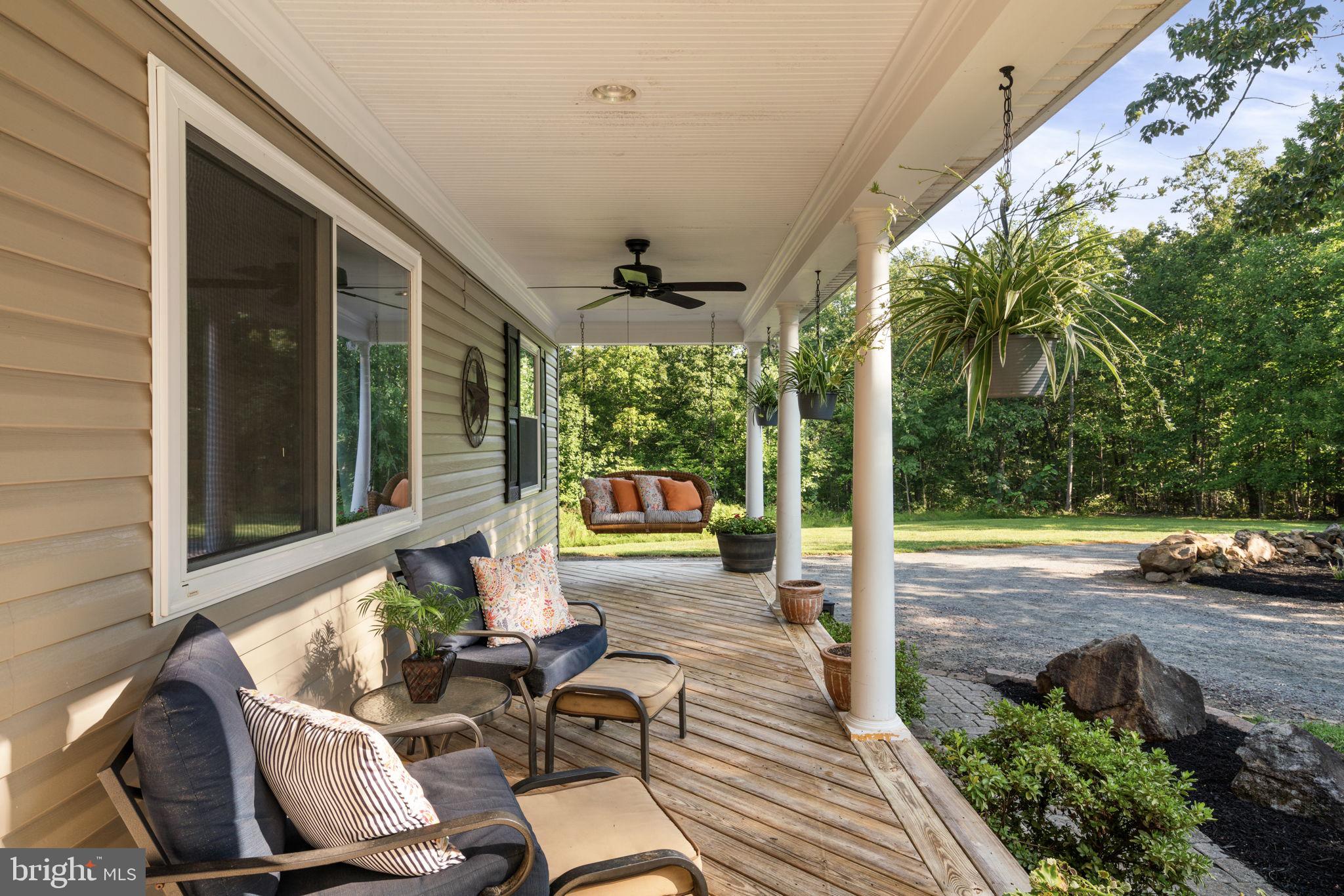 11464 Alum Springs Road Rixeyville, VA 22737 - Photo 7 of 74