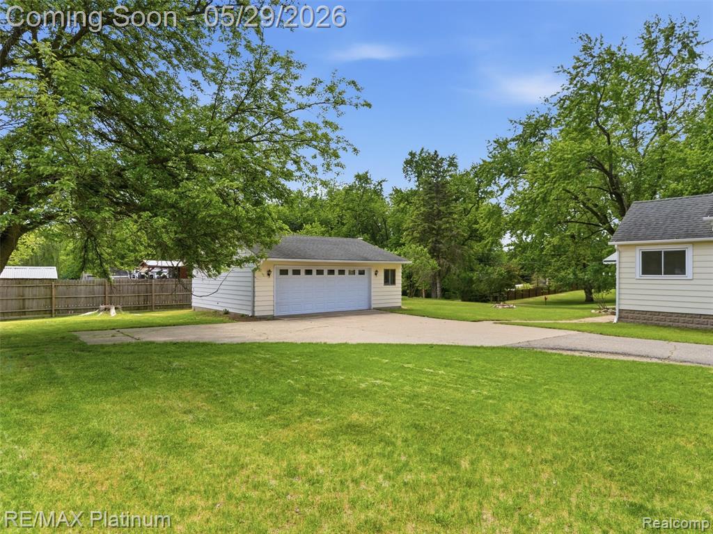 6335 Silver Lake Road Linden, MI 48451 - Photo 47 of 61