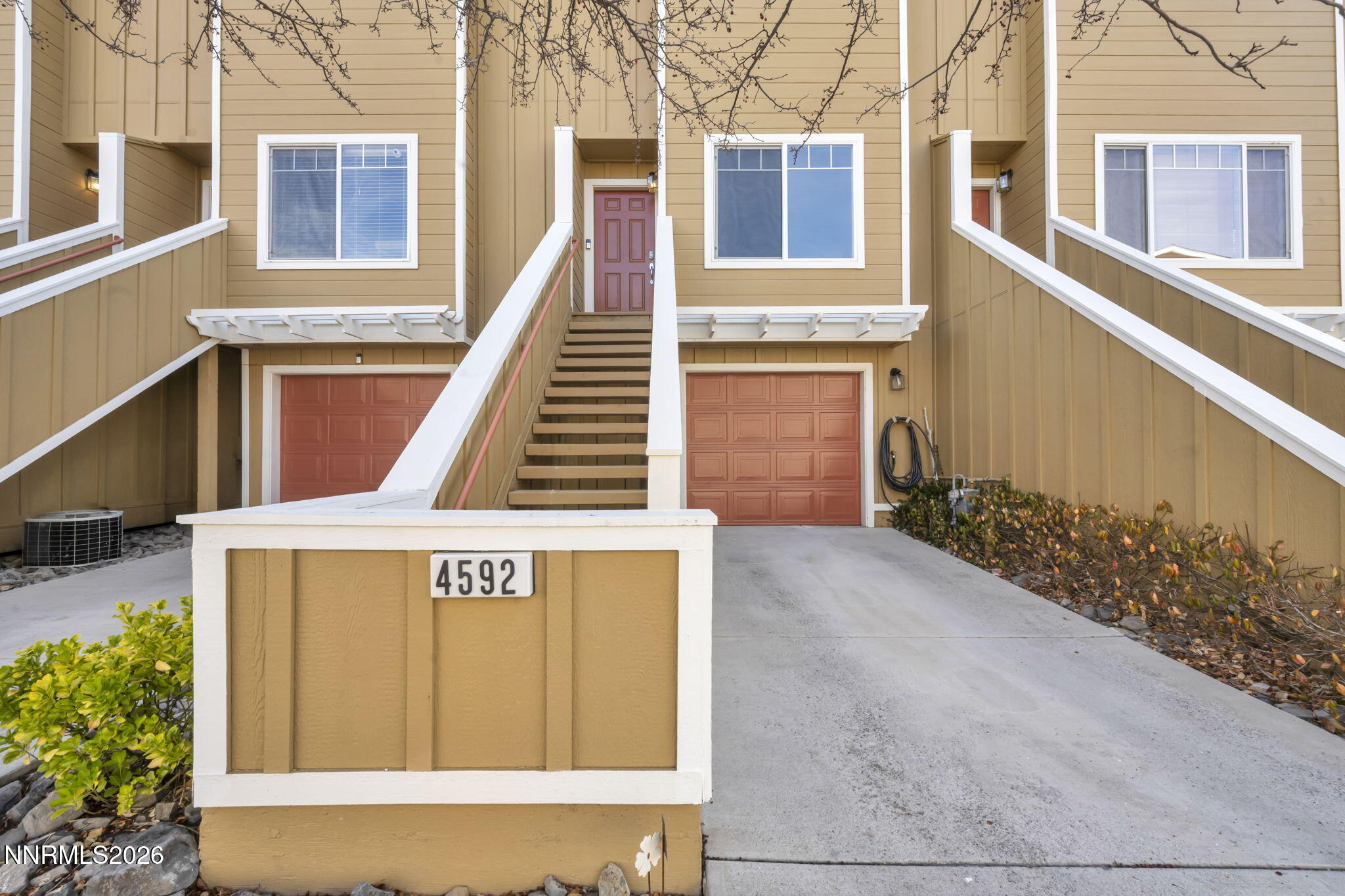 4592 Kathleen Denise Lane Reno, NV 89503 - Photo 2 of 22 a view of a building with a street