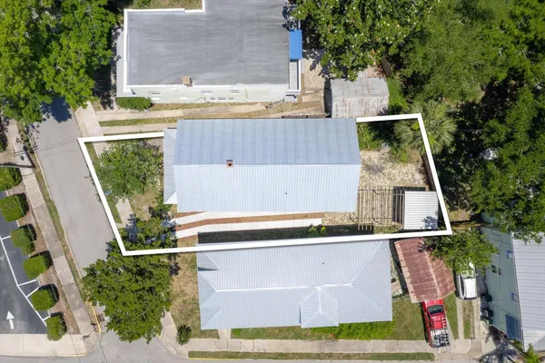 $575,000 | 27 Grant Street, St. Augustine, FL 32084