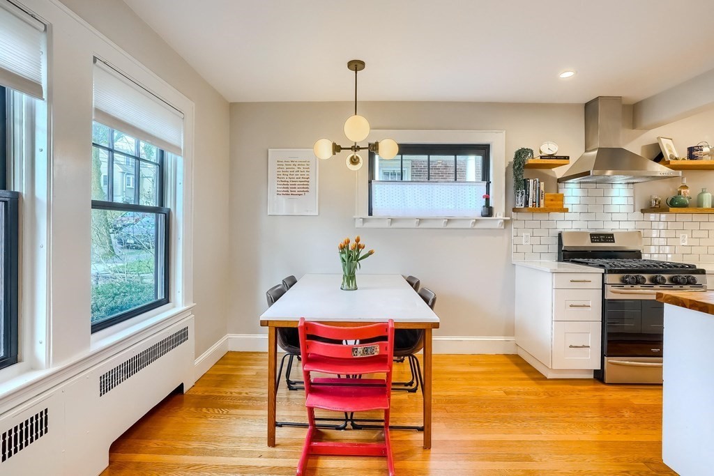 41 Russett Road Boston, MA 02132 - Photo 13 of 42 Gallery Image 13