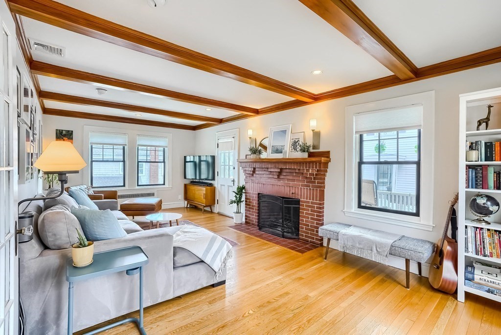 41 Russett Road Boston, MA 02132 - Photo 17 of 42 Gallery Image 17