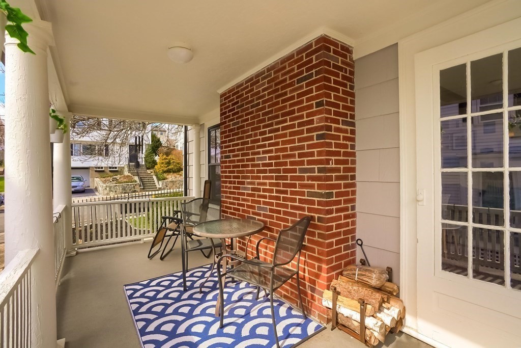 41 Russett Road Boston, MA 02132 - Photo 21 of 42 Gallery Image 21