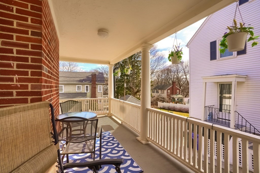 41 Russett Road Boston, MA 02132 - Photo 22 of 42 Gallery Image 22