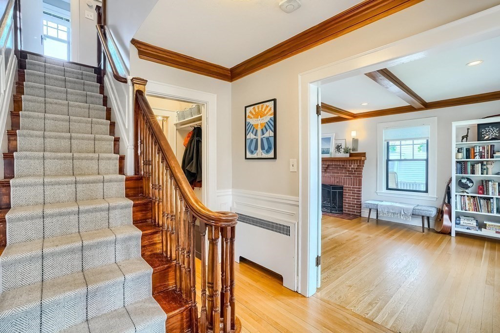 41 Russett Road Boston, MA 02132 - Photo 24 of 42 Gallery Image 24
