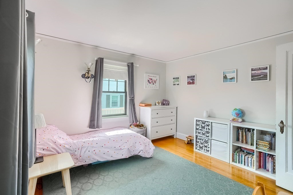 41 Russett Road Boston, MA 02132 - Photo 30 of 42 Gallery Image 30