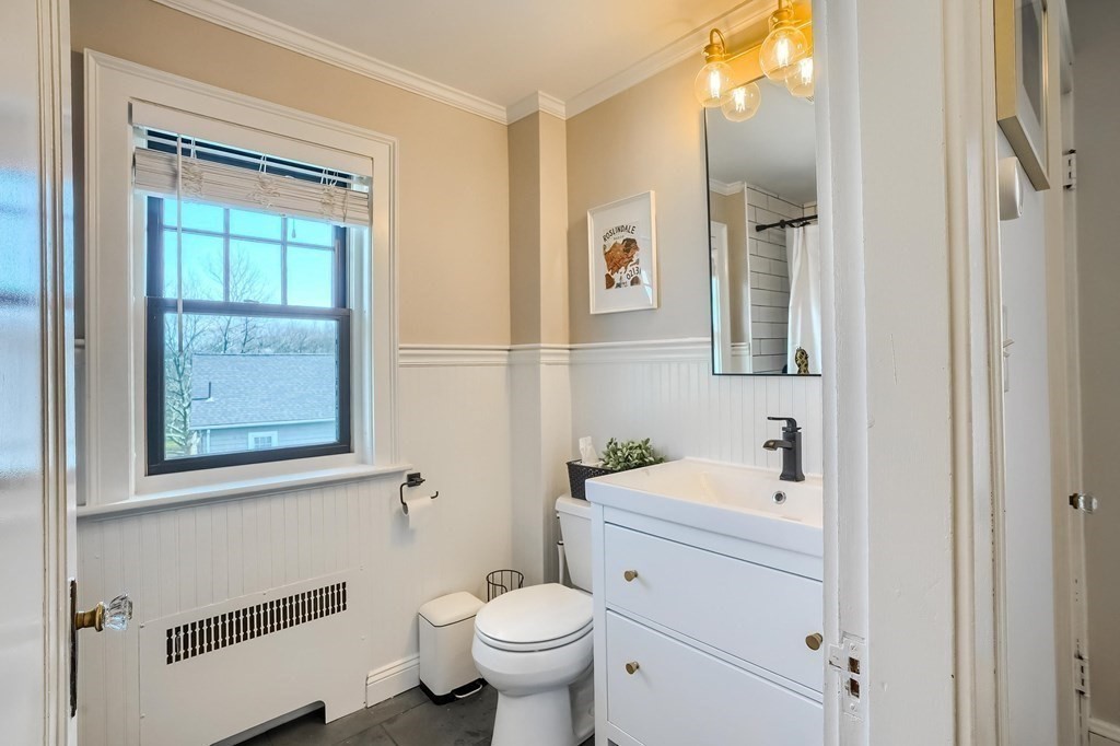 41 Russett Road Boston, MA 02132 - Photo 33 of 42 Gallery Image 33