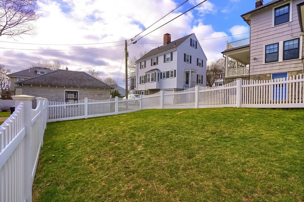 41 Russett Road Boston, MA 02132 - Photo 38 of 42 Gallery Image 38