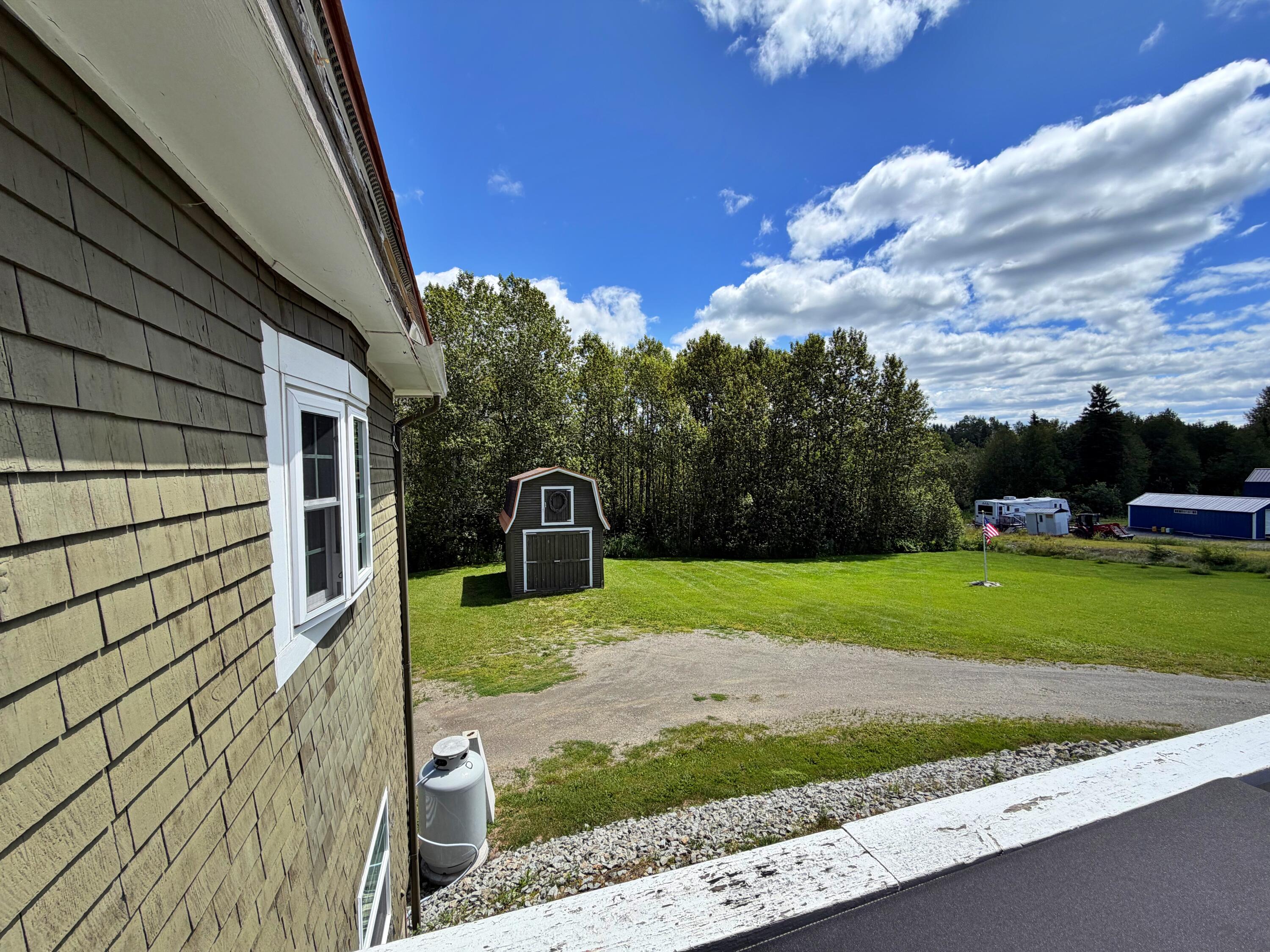 934 Aroostook Road Wallagrass, ME 04781 - Photo 5 of 57 IMG_0494