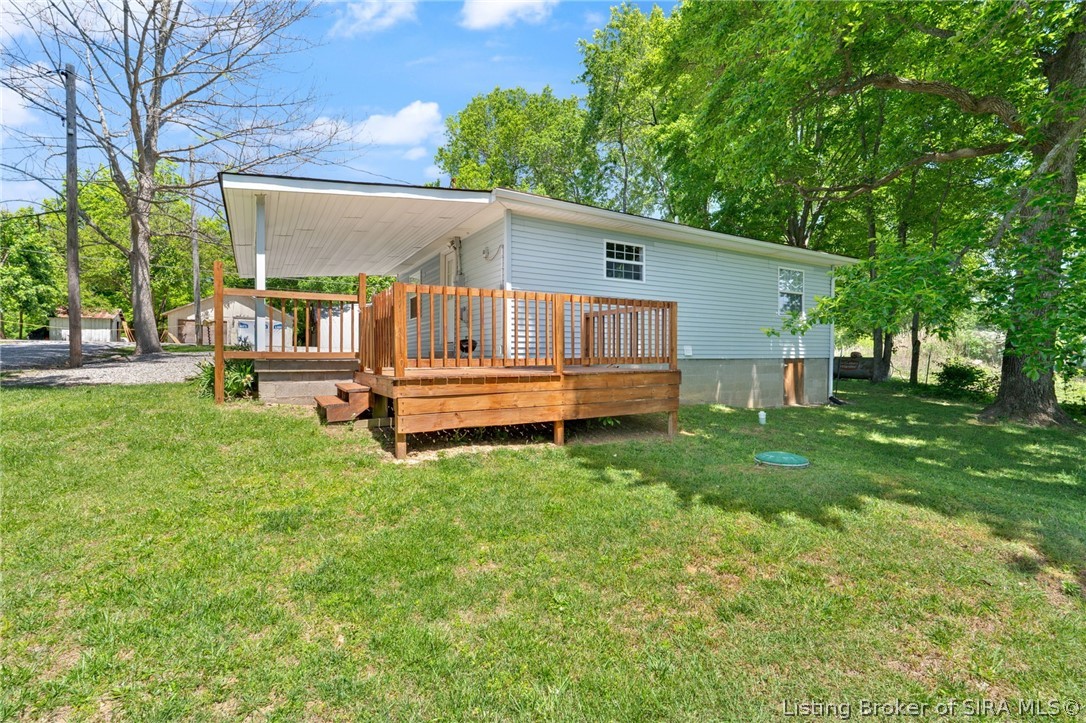 3359 East Riley Road Floyds Knobs, IN 47119 - Photo 8 of 27