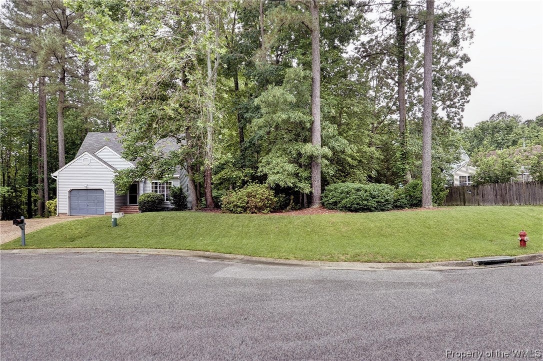 3316 Ridgedale Avenue Toano, VA 23168 - Photo 35 of 35 Gallery Image 35