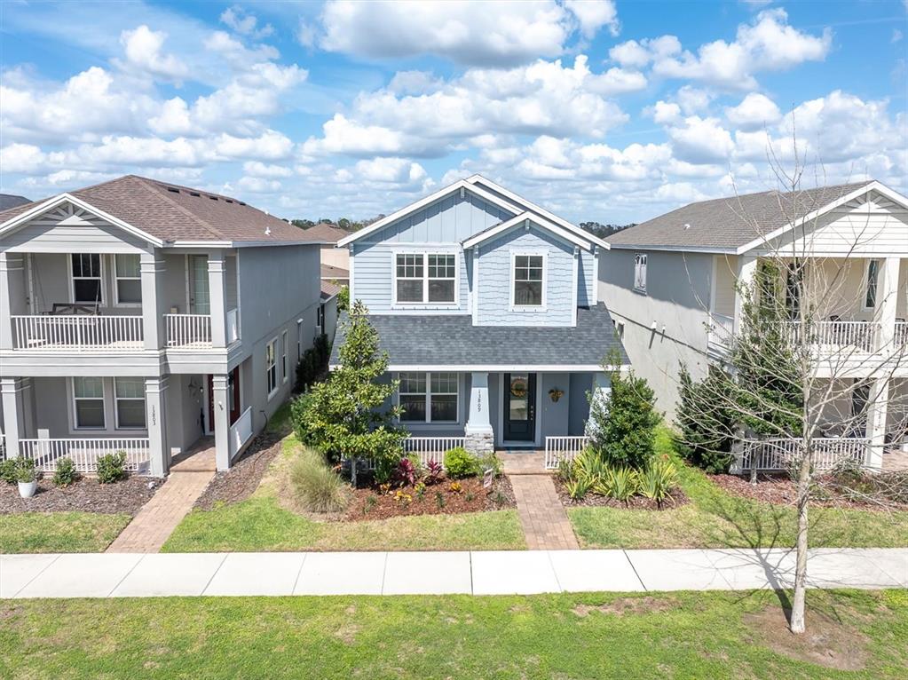 13809 Rangeland Boulevard Odessa, FL 33556 - Photo 1 of 67