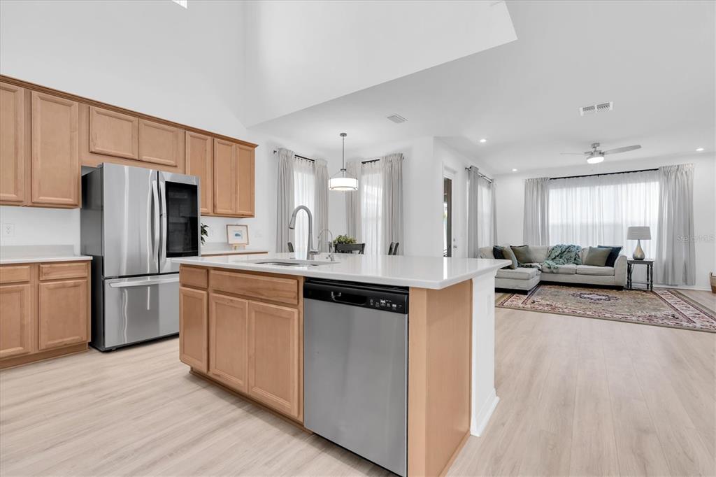 13809 Rangeland Boulevard Odessa, FL 33556 - Photo 12 of 67