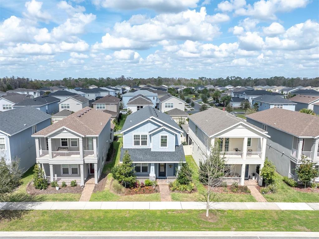 13809 Rangeland Boulevard Odessa, FL 33556 - Photo 35 of 67